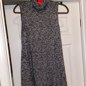 Forever 21 NWT mini turtle neck dress size M